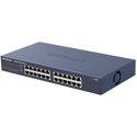 Photo of Netgear JGS524NA 24Port Gigabit Rackmount ENET Switch