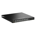 Photo of Netgear AV Line M4350-16M4V 20-Port Managed Ethernet Switch - 16x 2.5G PoE++ 25G - 8x NEUTRIK etherCON & 4x SFP28