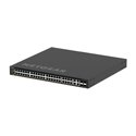 Netgear AV Line M4350-24F4X 24x 1G/2.5G Base-X SFP and 4x 10G Combo Copper SFP+ Managed Switch
