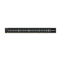 Photo of Netgear AV Line M4350 Series MSM4352 44x2.5G 4x10G/Multi-gig PoE++ and 4xSFP28 25G Fully Managed Switch