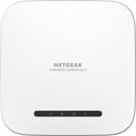 Photo of Netgear WAX220-100NAS Dual Band Wi-Fi 6 IEEE 802.11 a/b/g/n/ac/ax/e 4.10 Gbit/s Wireless Access Point - Indoor