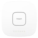 Netgear WAX630E-100NAS Tri Band Wi-Fi 6E Wireless Access Point 2.4GHz - 5GHz and 6GHz