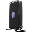 Photo of Netgear WNDR3400-100NAS N600 RangeMax Wireless Dual Band Router - 4 x 10/100Base-TX Network LAN