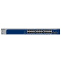 Netgear XS724EM-100NAS 24-Port 10-Gigabit/Multi-Gigabit Ethernet Smart Managed Plus Switch