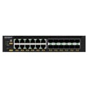 Netgear AV Line M4350-12X12F 12x10G/Multi-Gig and 12xSFP+ Fully Managed Switch