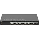 Netgear AV Line M4350-36X4V 36x10G/Multi-Gig PoE++ and 4xSFP28 25G Fully Managed Switch