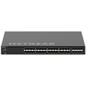 Netgear AV Line M4350 Series XSM4340FV 32xSFP+ and 8xSFP28 25G Fully Managed Switch