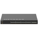 Netgear AV Line M4350-32F8V 32xSFP+ and 8xSFP28 25G Fully Managed Switch