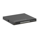 Photo of Netgear AV Line M4350-24X8F8V-TAA 24x 10G/Multi-Gig PoE++ 8x SFP+ and 8x SFP28 25G Fully Managed Switch - TAA Compliant