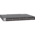 Photo of Netgear AV Line XSM4348CS-100NES 48-Port Fully Managed Ethernet Switch M4300-48X - 10GBASE-T