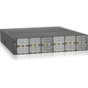 Netgear AV Line XSM4396K0-10000S M4300-96X Stackable 10G/40G Modular Ethernet Switch - Unpopulated