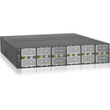 Photo of Netgear AV Line XSM4396K0-10000S M4300-96X Stackable 10G/40G Modular Ethernet Switch - Unpopulated