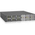 Photo of Netgear AV Line  XSM4396K1-100NES M4300-96X Stackable 10G/40G Modular Ethernet Switch - Starter Kit