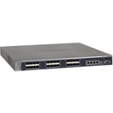 Photo of Netgear XSM7224S ProSafe Layer 3 Switch - 4 Ports - Manageable - Stack Port - 10GBase-T L2 Stackable Switch 10GB