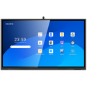 Newline TT-6524QP 55-Inch Q Pro Series 4K LED 4K Multi-Touch Display with USB Type-C - Google EDLA Certified