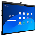 Newline TT-5524ZPRO-UC 55-Inch Z Pro Series 4K LED 4K Multi-Touch Display - Google EDLA Certified + 4K Camera & OPS