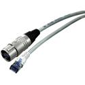 Photo of NEUTRIK NKE6S-30-WOC CAT6 etherCON to RJ45 Patch Cable - 30M