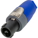 Photo of Neutrik NL2FX 2 Pole speakON Cable Connector