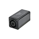 NEUTRIK NL8MMXX 8 Pole speakON Feedthrough Coupler for Cable Extensions