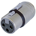 Photo of NEUTRIK NM3FXI Female XLR Module
