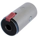 Photo of NEUTRIK NM3J Stereo 1/4 Inch Lockable Phone Jack Module