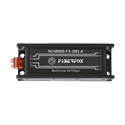 Photo of Neutrik NO4MBB-FX-2M2-A FIBERFOX Adapter Box - Fiber Channel Splitter - 1x EBC1504MM to 2x NO2-4FDW-A MM IP42