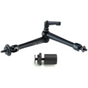 NOGA NOGA-DG14CA-SA Cine Arm with Cold Shoe Mount