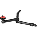 Photo of NOGA DG9038CA Cine Arm DG Hold-it Arm - Top:1/4 Inch - Bottom: 3/8 Inch