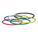 Photo of NEUTRIK NOR-7 Color Coding Ring for opticalCON Cable Ends & SCNO-FDW Sealing Covers - Violet