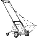 Photo of Norris 710 W4 Super Cart