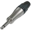 NEUTRIK NP2XL 2 Pole 1/4 Inch Jumbo Phone Plug