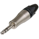 Photo of NEUTRIK NP3XL 3 Pole 1/4 Inch Professional Phone Plug