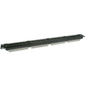 Photo of My Custom Shop 24-Port Category 6 Patch Panel 1RU