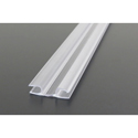 Clearsonic H46 Hinge for Acrylic Panels (4 Foot)