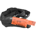 Fehr Brothers NSE60X1.5B 1.5 Foot Polyester Stage Roundsling - Black