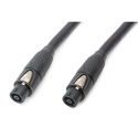 Photo of Sescom NSP8-10 Speaker Cable 14 AWG 8-Pole speakON to 8-Pole speakON - 10 Foot