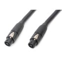 Sescom Speaker Cable 14 AWG 8-Pole speakON to 8-Pole speakON - 3 Foot
