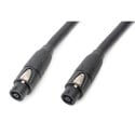 Sescom NSP8-3 Speaker Cable 14 AWG 8-Pole speakON to 8-Pole speakON - 3 Foot