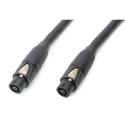 Photo of Sescom NSP8 Speaker Cable 14 AWG 8-Pole speakON to 8-Pole speakON - 30 Foot