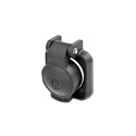 NEUTRIK NSSC-2 powerCON TRUE1 IP65 Spring Loaded Sealing Cover for Female Chassis NAC3FPX