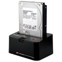 NewerTech Voyager S3 0GB USB 3.0 SATA Revision 3.0 Drive Docking Solution