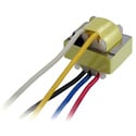NEUTRIK NTE10/3 Professional Audio Transformer with Free Wires