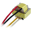 NEUTRIK NTE4 Professional Audio Transformer with Free Wires
