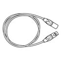 Photo of NTI 600 000 364 10 Meter ASD Cable