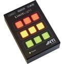 NTI 600 000 600 XL2 Limit Light for Live Sound Monitoring