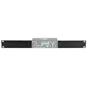 NTI ENVIROMUXRK1-2D 1RU Rackmount Kit for ENVIROMUX-2D