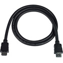 NTI HD-6-MM HDMI Interface Cable - Male to Male - 6 Foot