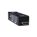 NTI MONTEST-HD4K-PTBLC Mini 4K 60Hz HDMI Video Test Pattern Generator/Analyzer/Emulator