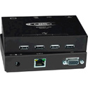 NTI ST-C5USB2VT USB Extender with Dual VGA Video