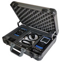 Photo of NTI XL2 Instrument System Case